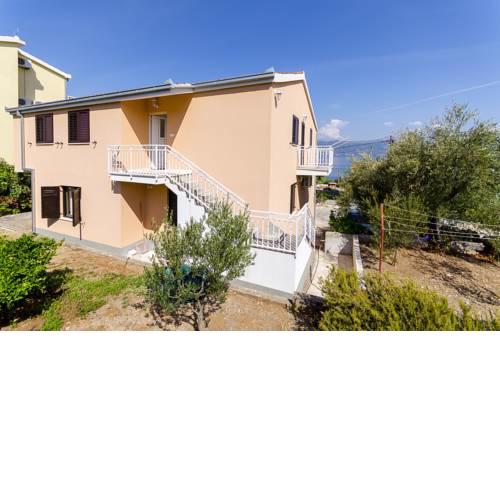 Apartments Milka