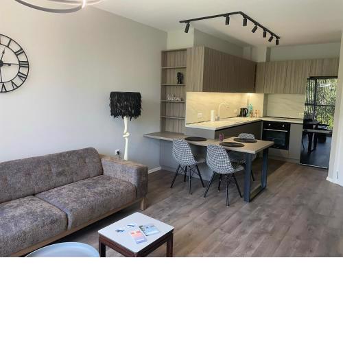 Apartments Mir Varna city