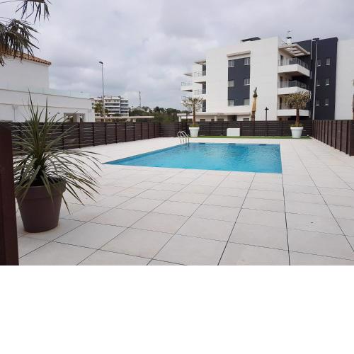 Apartments Mirador de Villamartin LD001
