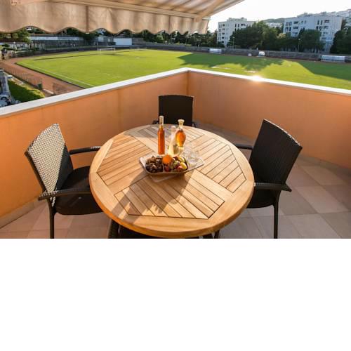 Apartments Miramare & Campara