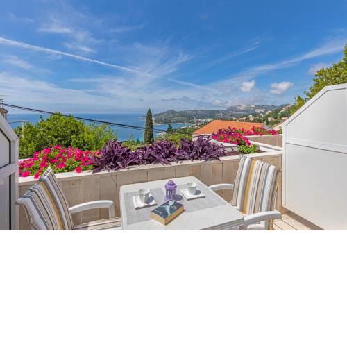Apartments Mirela