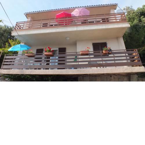 Apartments Mirja