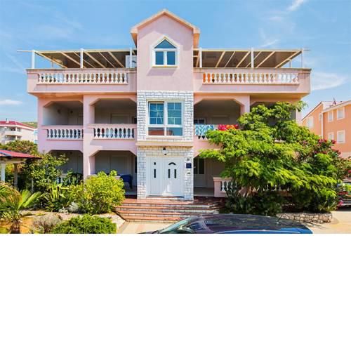 Apartments Mirjana - Stara Novalja