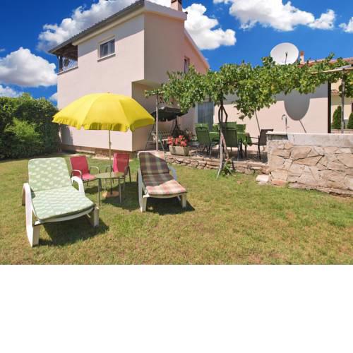 Apartments Mirjana 1555