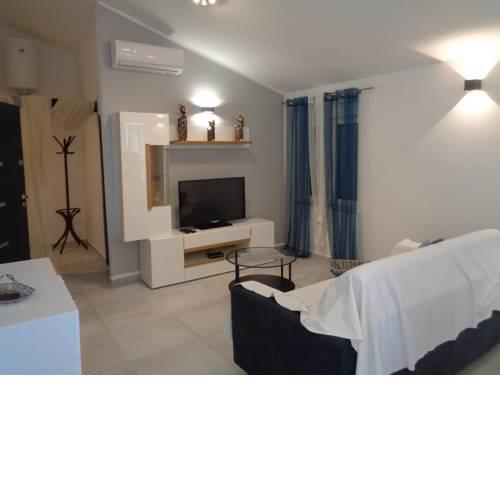 Apartments Mirjana