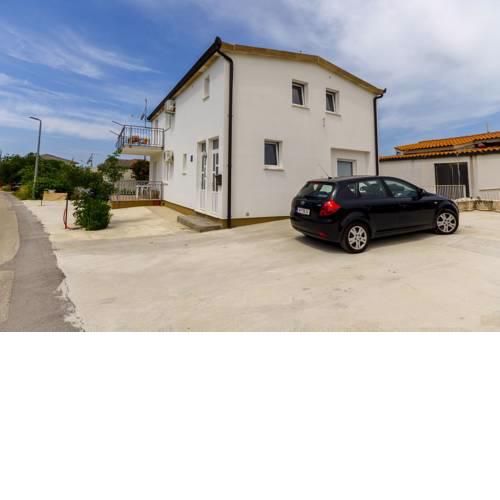 Apartments Mirko i Anda