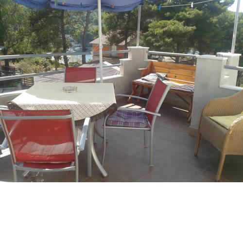 Apartments Misini Dvori
