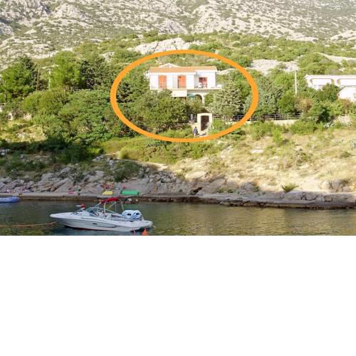 Apartments Mladen