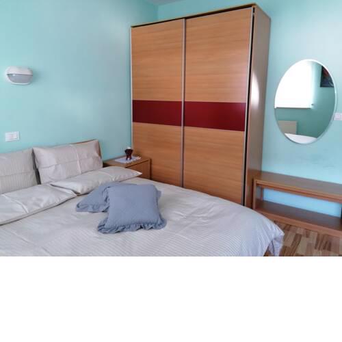 Apartments Modrina