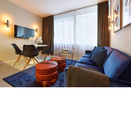 Apartments Mondscheingasse