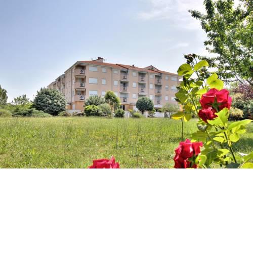 Apartments Monterol Stella Maris