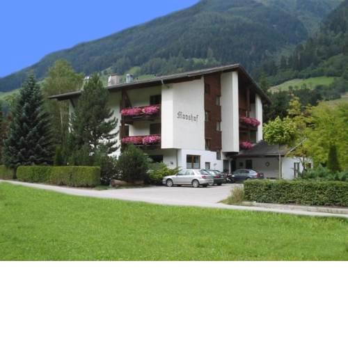 Apartments Mooshof