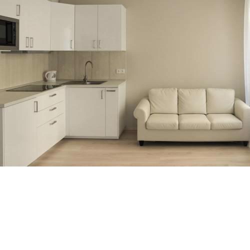 Apartments Moravská 24