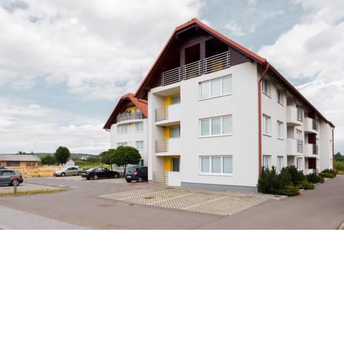 Apartments Moravske Toplice