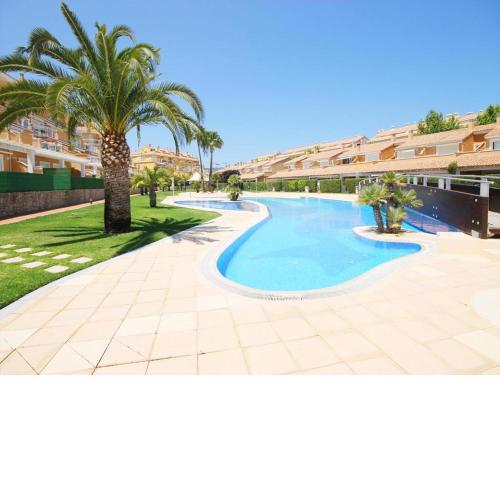 Apartments Moreras