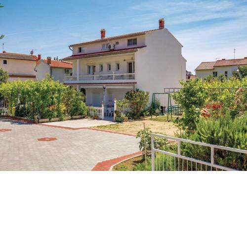 Apartments MP