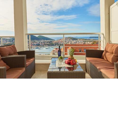 Apartments Muminovic