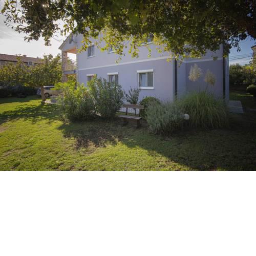 Apartments Murenc