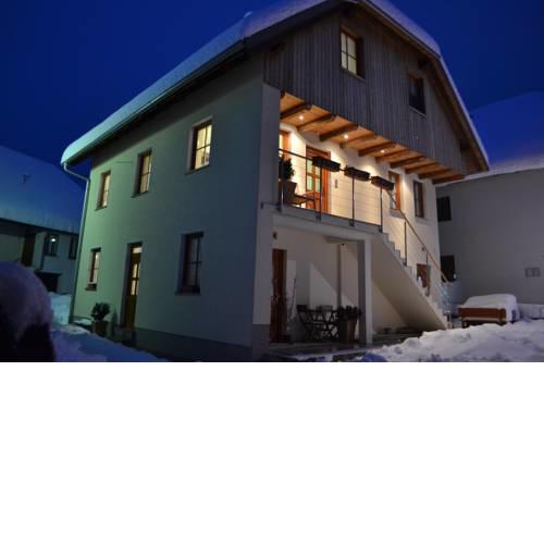 Apartments Nac Bovec