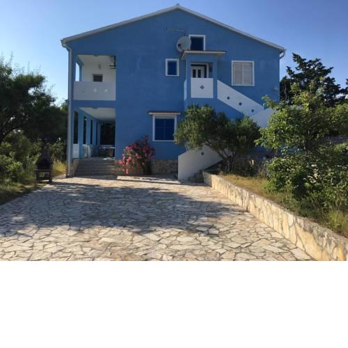 Apartments Nada
