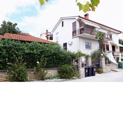 Apartments Nadia Portoroz NK