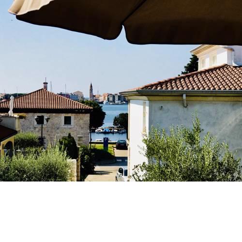Apartments Nadia Umag