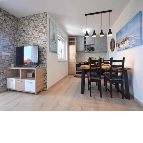 Apartments Nadica Deluxe