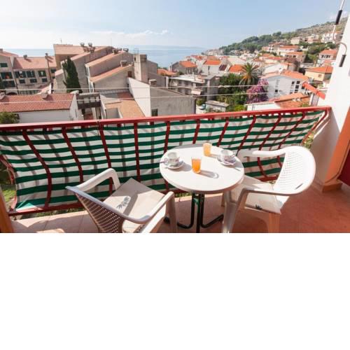 Apartments Nataša
