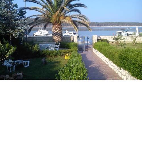 Apartments Nautica