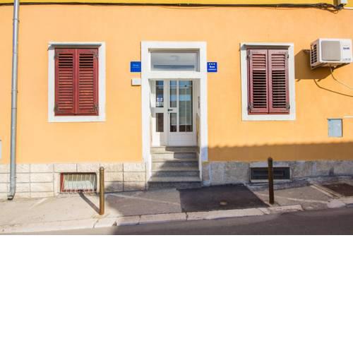 Apartments near Arena