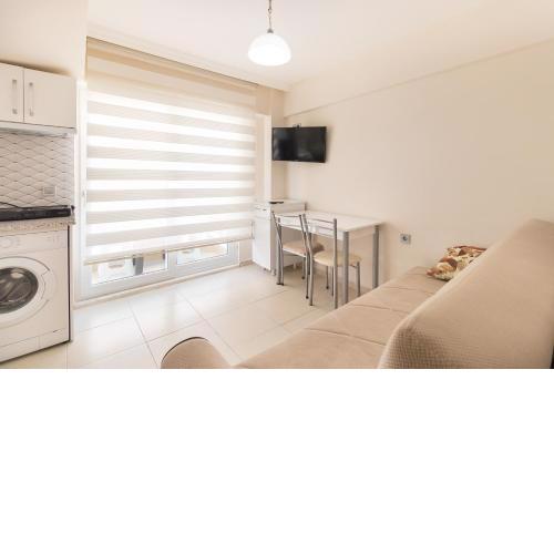 Apartments Near to City Center and Beach