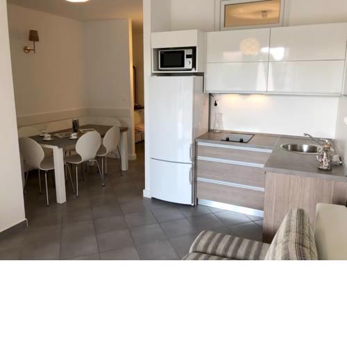 Apartments Nela