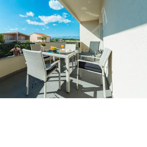 Apartments Nelvira