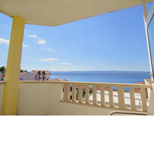 Apartments Nemira