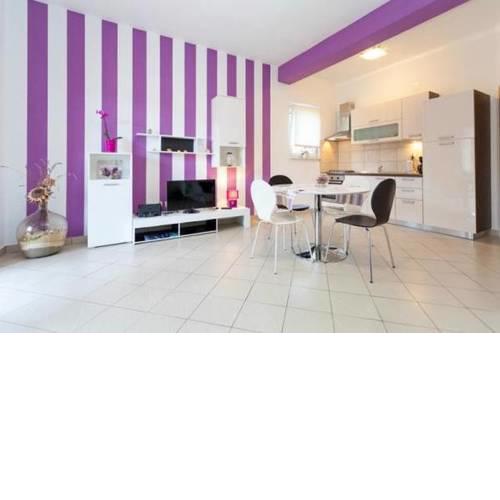 Apartments Nenich