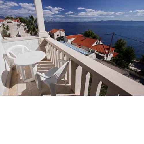 Apartments Nera