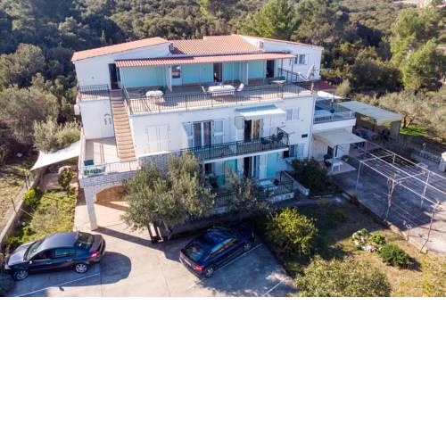 Apartments Nevela