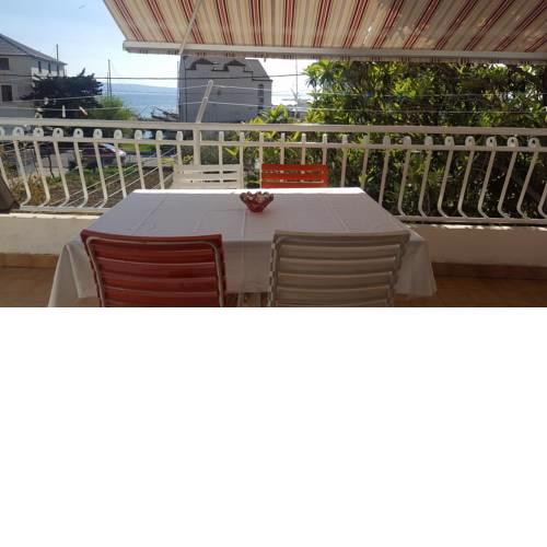 Apartments Neven