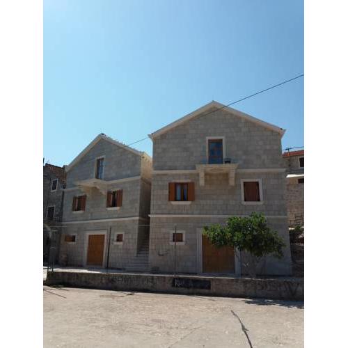 Apartments Nevija