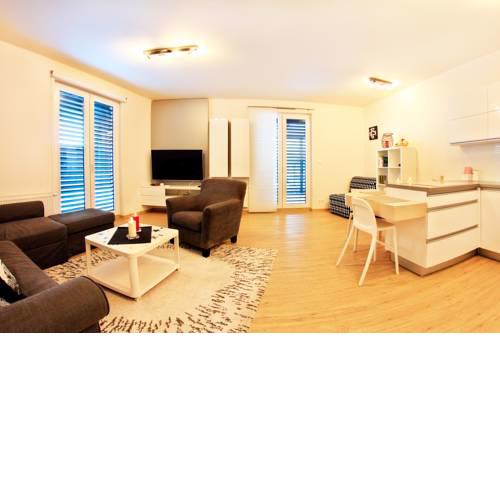 Apartments New Karolina Superior