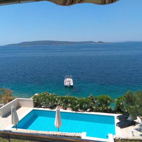 Apartments Niana