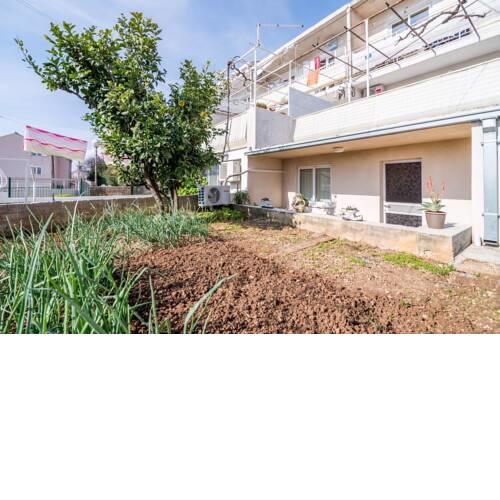 Apartments Nico