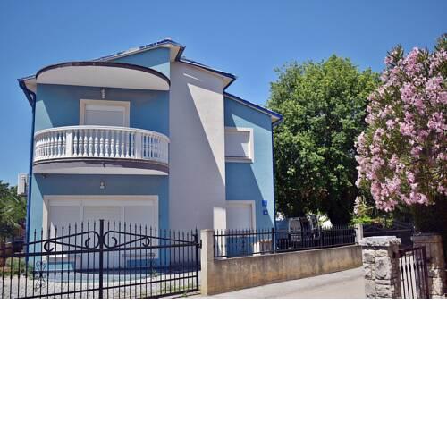 Apartments Nicolo, Medulin