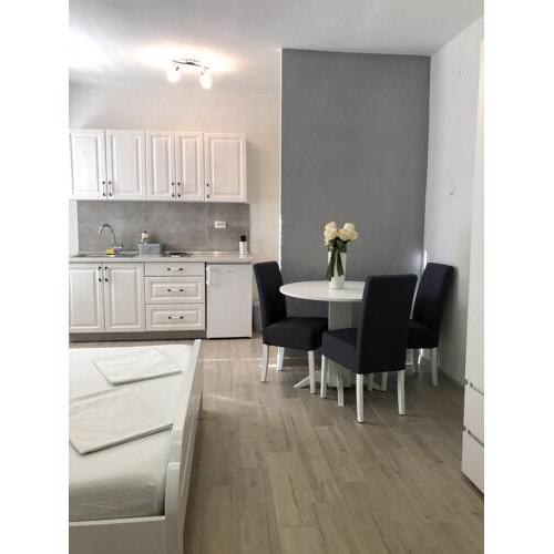 Apartments Nikola