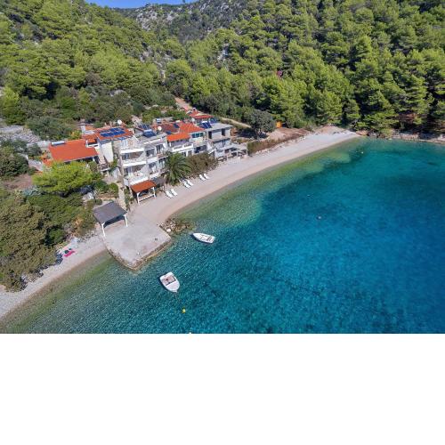 Apartments Nikola
