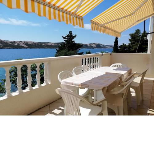 Apartments Nives