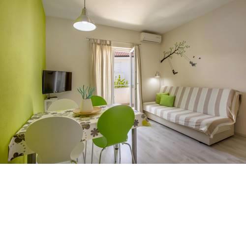 Apartments Noa & Jakov