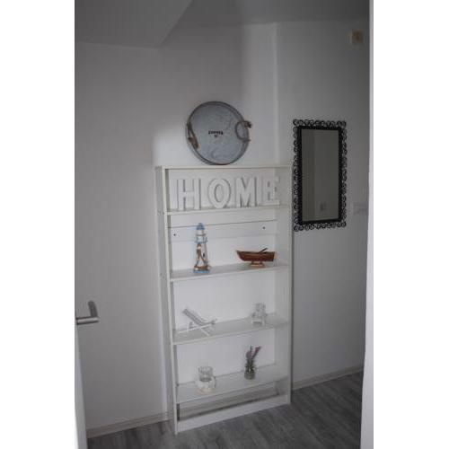 Apartments "NONO"