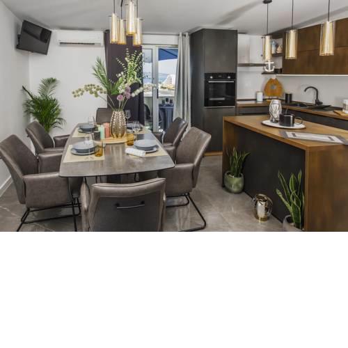 Apartments Nora