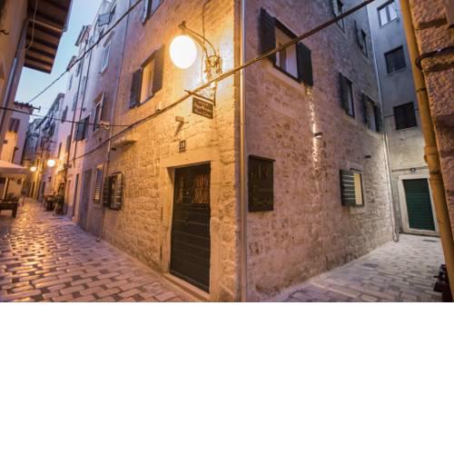Apartments Nove Crkve
